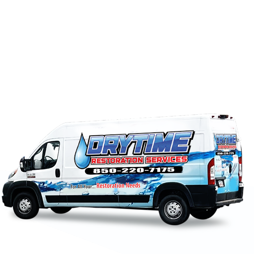 Drytime Restoration Services